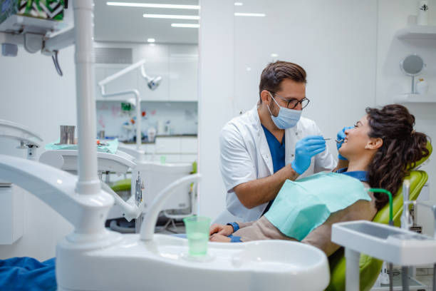 Professional Dental Services in Victoria, KS